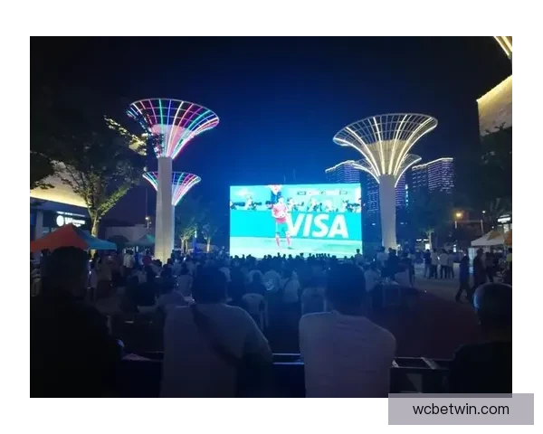 沉浸式世界杯竞猜游戏体验打造球迷互动娱乐新热潮与观赛乐趣升级之旅 ⚽🎯